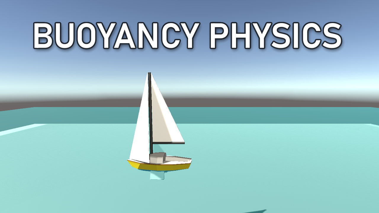 Buoyancy Physics