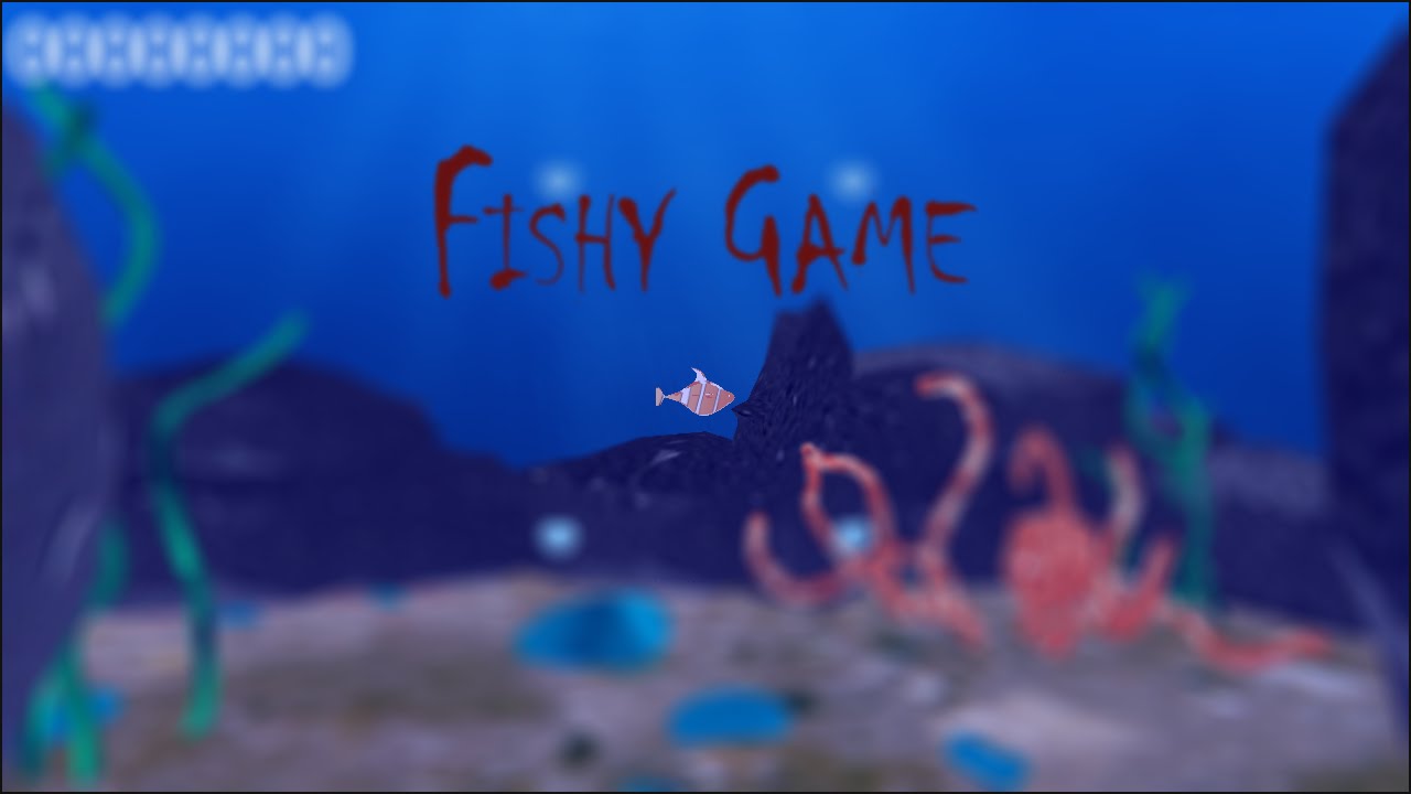 Fishy Game
